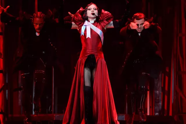 Do të luajë Lady Gaga si Ophelia në ‘Wednesday’? E reja që fsheh të vërteta të errëta