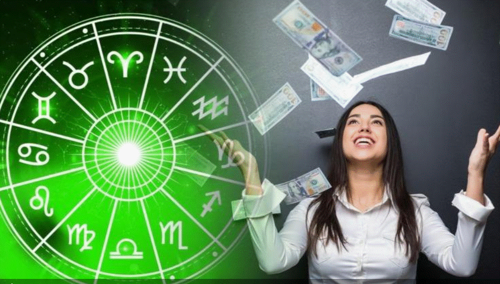 Do të përjetojnë një rritje të ndjeshme të financave, njihuni me tre shenjat më fatlume të zodiakut