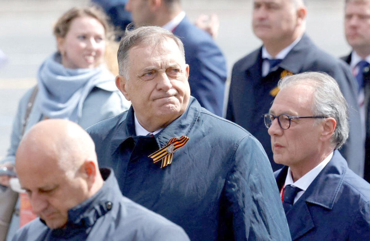 Dodik nuk është më president i RS, analistët janë të bindur, ja pse ai do vazhdojë të lëvizë fijet në prapaskenë