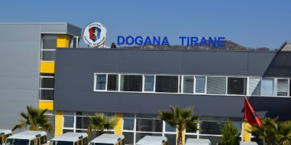 Doganat me vlerësim pozitiv nga Indeksi Biznesit të Dhomës Amerikane të Tregtisë