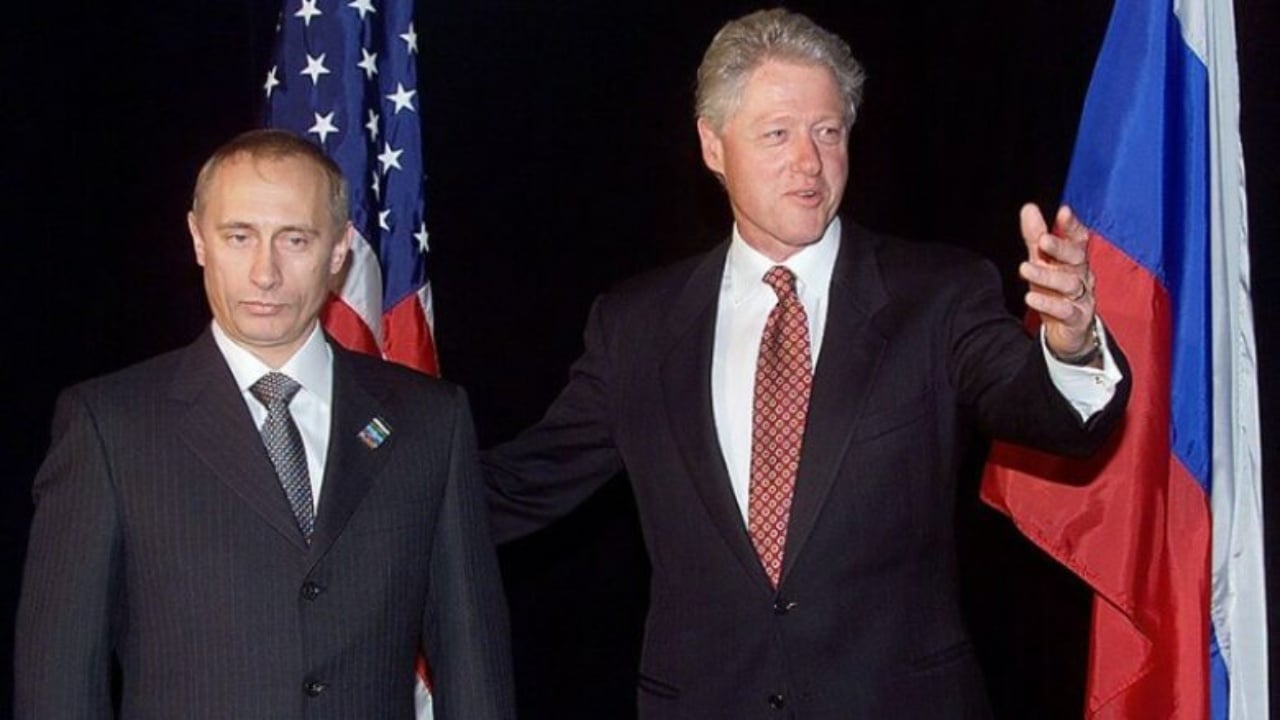 Dokumentet e deklasifikuara amerikane/ Zbulohet biseda, një vit pas sulmeve ndaj Serbisë, Clinton ishte gati ta pranonte Rusinë në NATO. Premtimi për Putinin