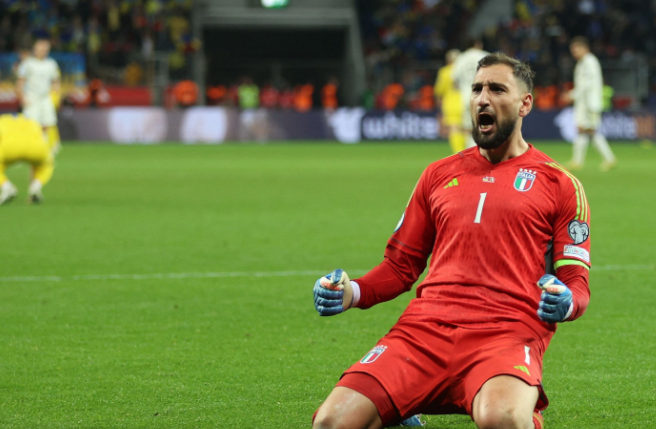 Donnarumma zgjedh ekipin e ri, kapiteni i Italisë kërkon kalimin në Premier League