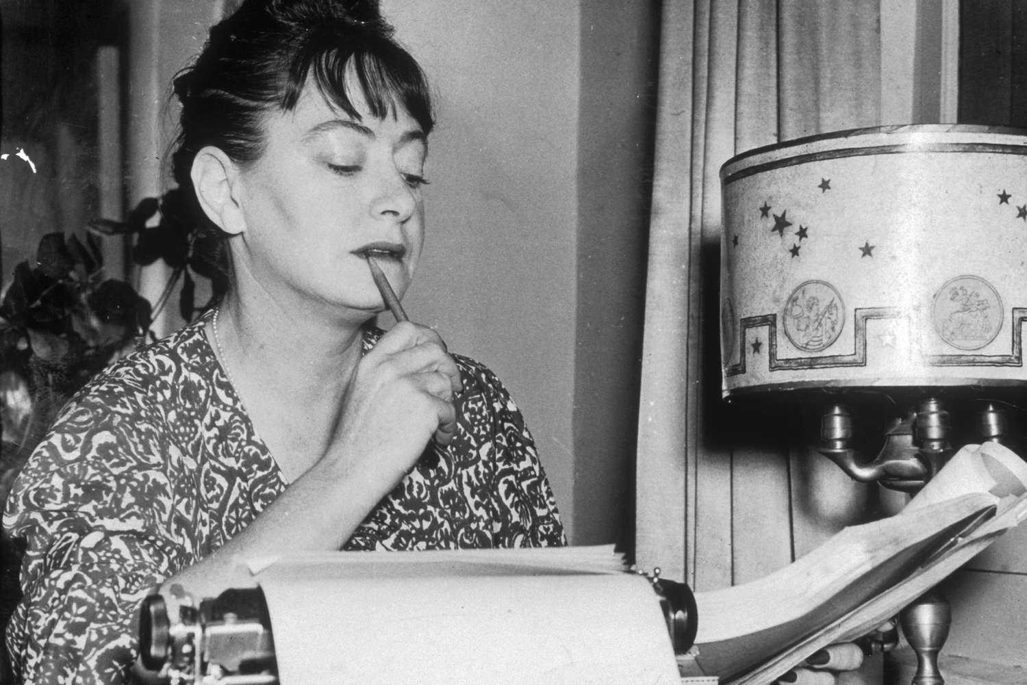 Dorothy Parker – zëri poetik amerikan