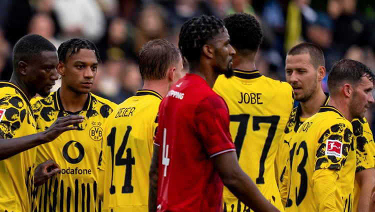 Dortmund pa buxhet për merkaton për shkak të… kuzhinës: kostoja është marramendëse