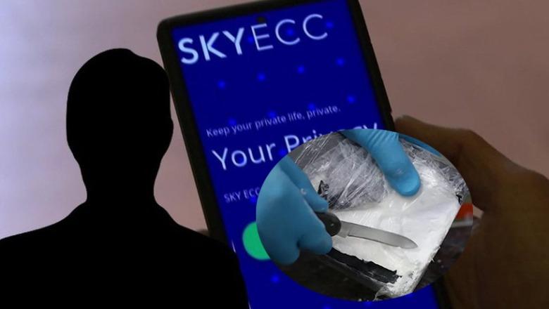 Dosja për trafikantët e kokainës/ Bisedat në SKY ECC fundosën grupin, Balla blinte te Çela, i investonte te resorti në Shijak