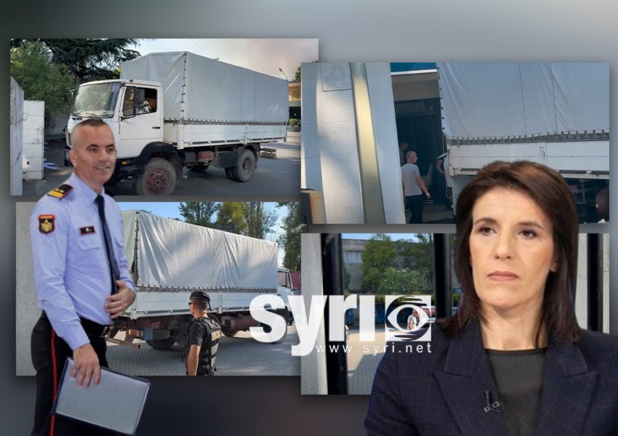 ‘Dosjet e mia kanë shumë sekrete…’/ Lala akuza Ardi Veliut: Pajisjet e mia po konfiskohen në mënyrë arbitrare nga ‘Kambalja’