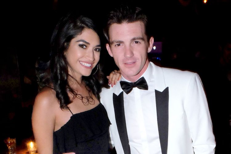 Drake Bell përfundon procesin e divorcit me Janet Von Schmeling