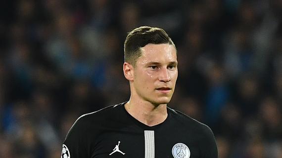 Draxler për lamtumirën nga PSG: Moment shumë i vështirë për mua, e kam dashur gjithçka nga ai klub