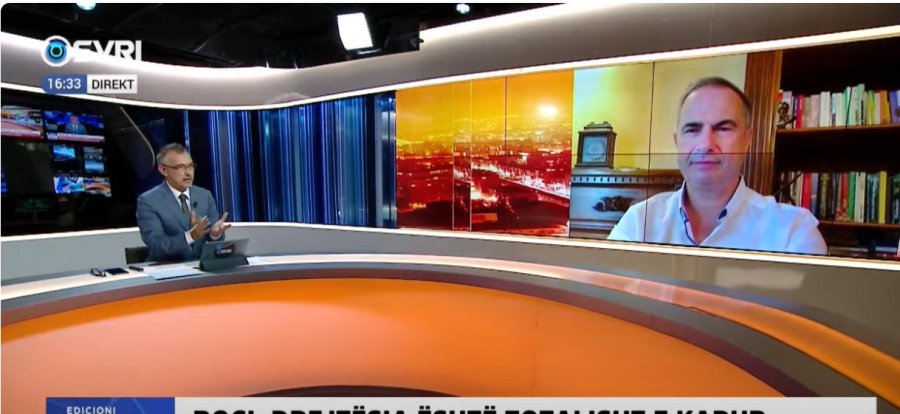 ‘Drejtësia nën urdhrat e Ramës’/ Boçi: PD vazhdon mosnjohjen e zgjedhjeve, me nisjen e parlamentit hapet një fushëbetejë e re