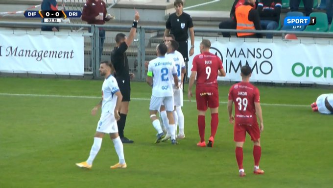 Drita bën histori, skuadra e Ramadanit për herë të parë në grupe