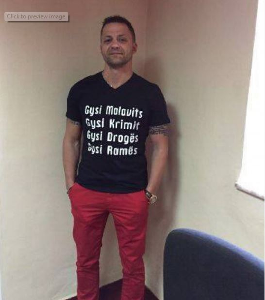 “Droga si meritë biografike!”, denoncimi i Berishës: Rama emëron Ergys Hoxhën në krye të IKMT