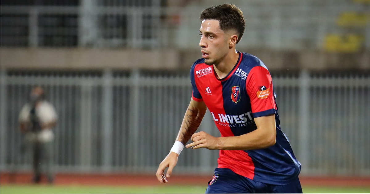 Dros la Elbasanin për Vllazninë, kuqeblutë tranferojnë talentin e tyre tek elbasanllinjtë duke mbajtur 30%