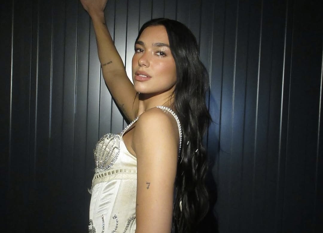 Dua Lipa me mesazh emocionues pas përmbylljes së Sunny Hill Festival