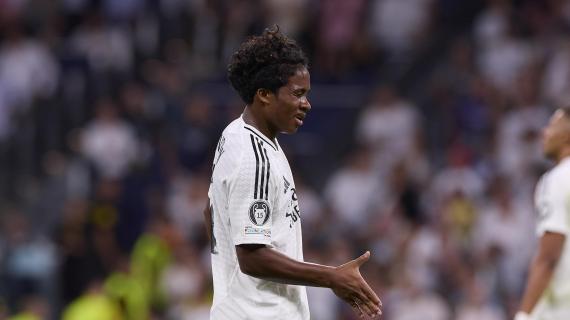 Duel vere mes Gonzalo García dhe Endrick; cili do të qëndrojë me Xabi Alonson?