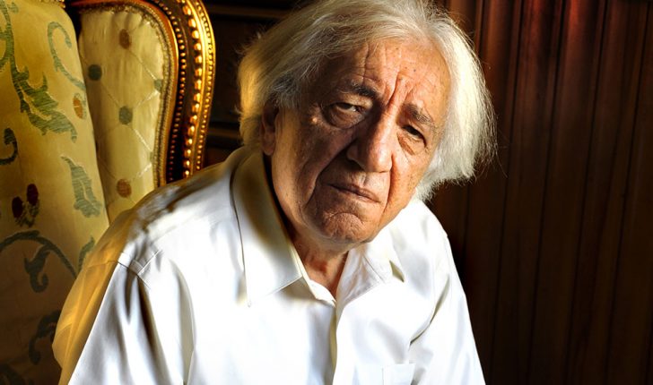 Duke u menduar për bukurinë