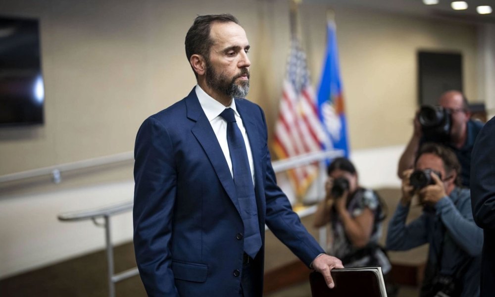 Dy çështje penale federale kundër presidentit Trump/ Nisin hetimet ndaj ish-këshilltarit special Jack Smith