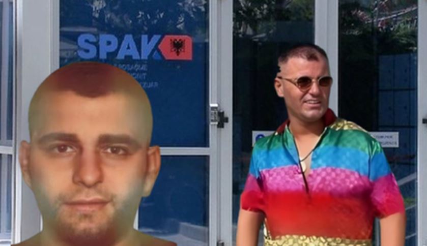 “Dy cm më të mëdhaja dhe nuk do të..”, bisedat në Sky Ecc mes Çopjas dhe Çelës zbulojnë metodat e trafikimit të armëve