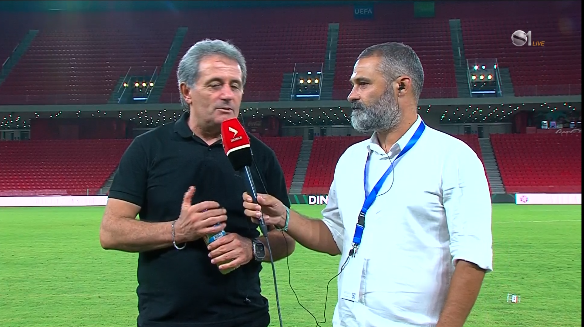 “E bëmë historinë, eleminuam një gjigant”, Ilir Daja: Prezantuam futbollin e klubeve shqiptare në mënyrën më të mirë