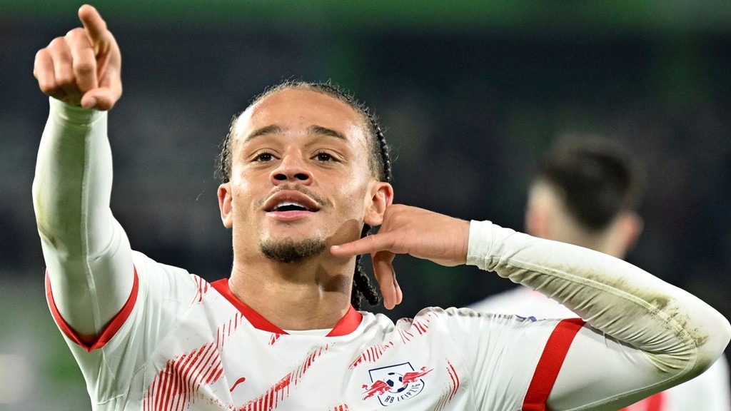 E dëshironin të gjithë, Xavi Simons transferohet te skuadra londineze për 51 milionë euro