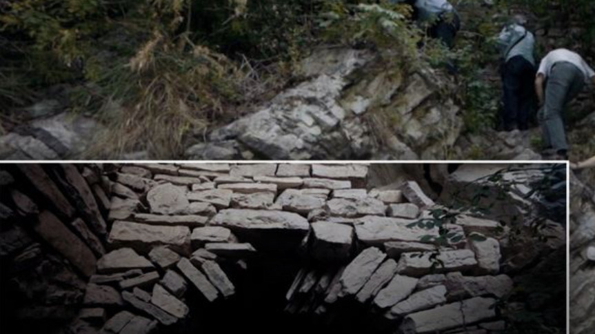 E dinit se ekziston “Shpella e Kaurrit”…? Vendbanimi shekullor është jashtë listës së trashëgimisë kulturore