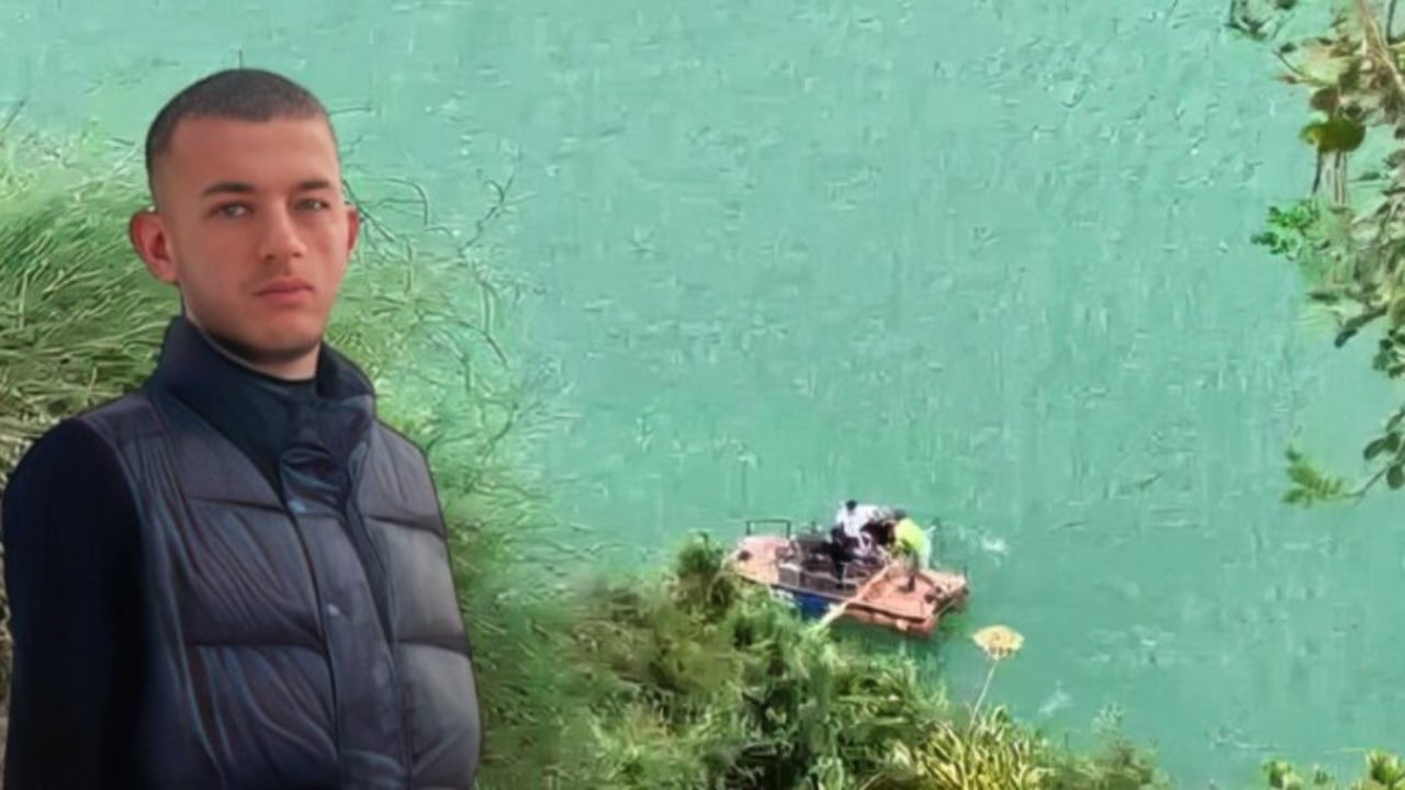 E mbytën dhe e hodhën në liqenin e Shkopetit/ Apeli lë në burg dy autorët, akuzohen për vrasjen e Denis Dobrës