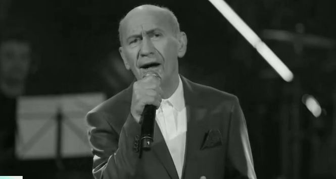 E paharruara “Martesa jonë”, këngë që u interpretua mjeshtrisht nga Ismet Bogujevci (Teksti dhe Video)