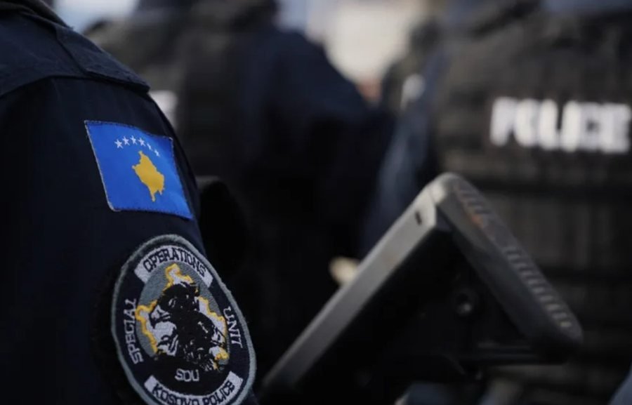 E paprecedentë në Prishtinë, sherr mes policëve, njëri arrestohet