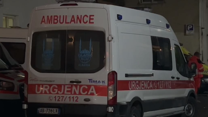 E rëndë/ 55-vjeçari në Bilisht humb jetën pasi del nga klinika dentare