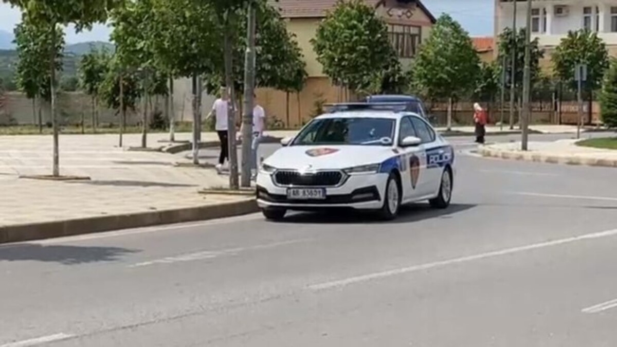 E rëndë në Rrëshen/ Dy të rinjtë kërcënojnë dhe përndjekin 15-vjeçarin