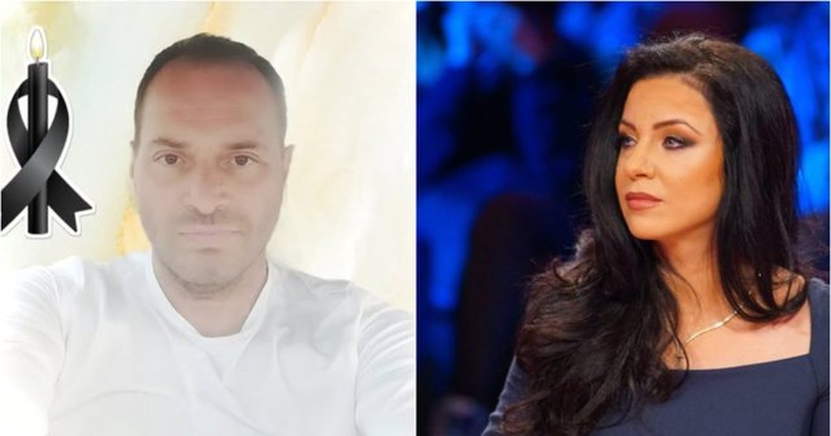 E trishtë/ Psikologia e njohur Jorida Rustemi humb parakohe bashkëshortin