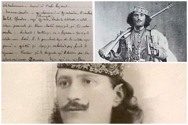 E vërteta për vrasjen e bujshme të Bimbashit turk në 1908-ën/ “Dikush kallëzoi se e fejuara e Çerçizit Topullit, Qamoja ishte me barrë dhe…”