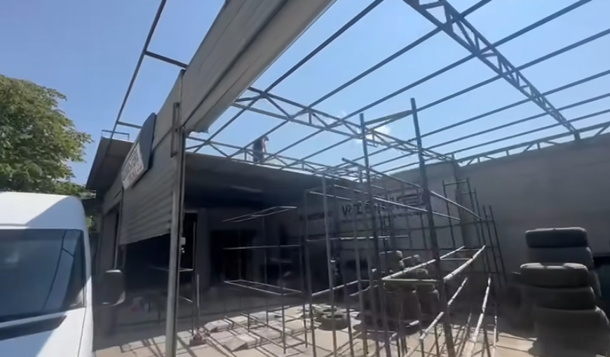 “Ecim …”, Rama poston tjetër aksion të lirimit të hapësirave publike: Më tej më shumë gjelbërim dhe kënde komunitare