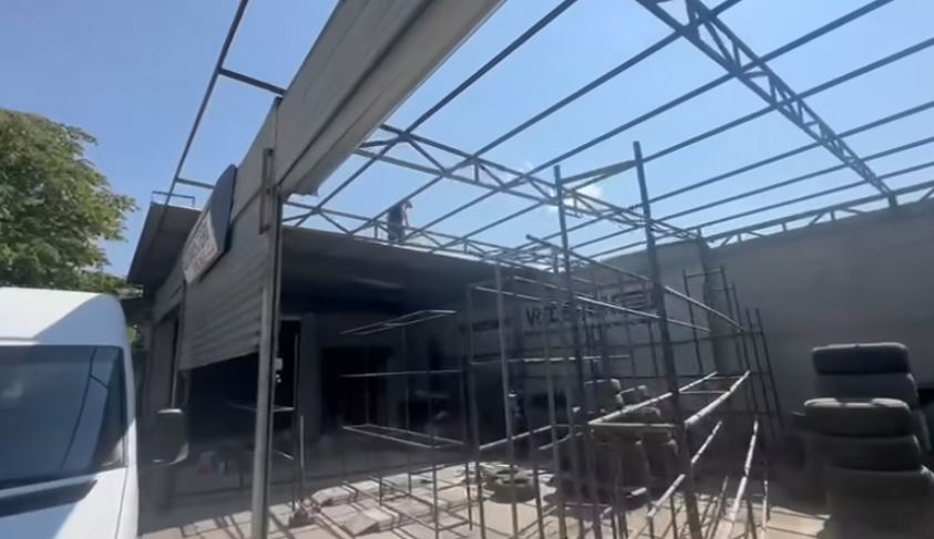 “Ecim …”, Rama publikon aksionin e radhës për hapësirat publike: Synojmë gjelbërim dhe hapësira për komunitetin