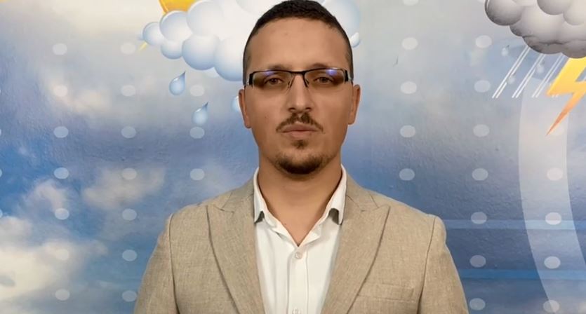“Edhe për një javë me temperatura ekstreme, ja kur mund të fillojnë shirat…”/ Kushtet atmosferike, flet Meteorologu
