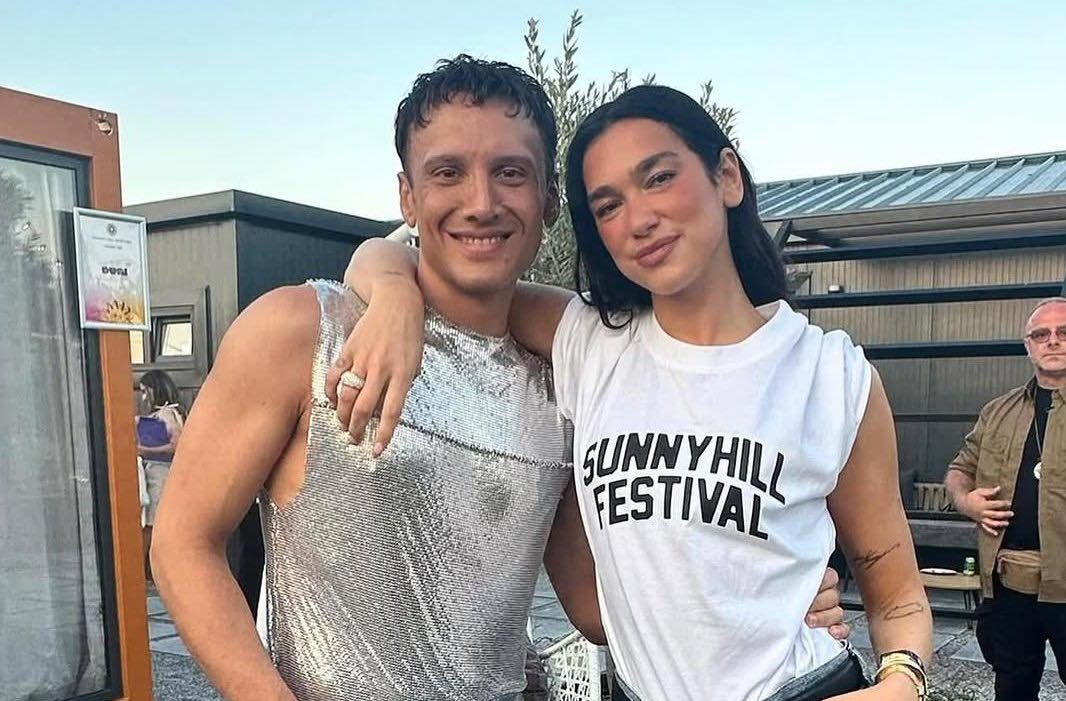 Edis për Sunny Hill Festival: “Faleminderit Prishtinë për mikpritjen magjike”