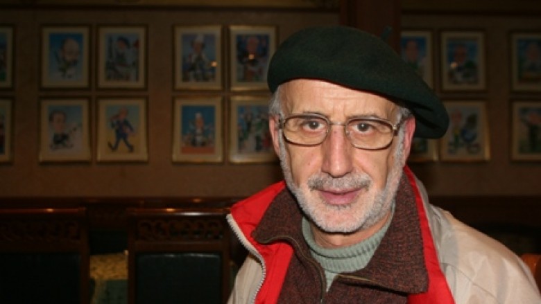 Edmond Tupja: Pas vdekjes sonë përherë shi do të bjerë