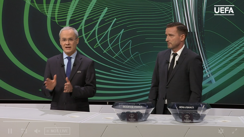 Egnatia e Dinamo njihen me rrugëtimin në Play Off