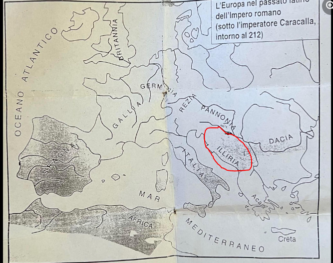 Ekskluzive/ Hartë e vitit 212(Foto)