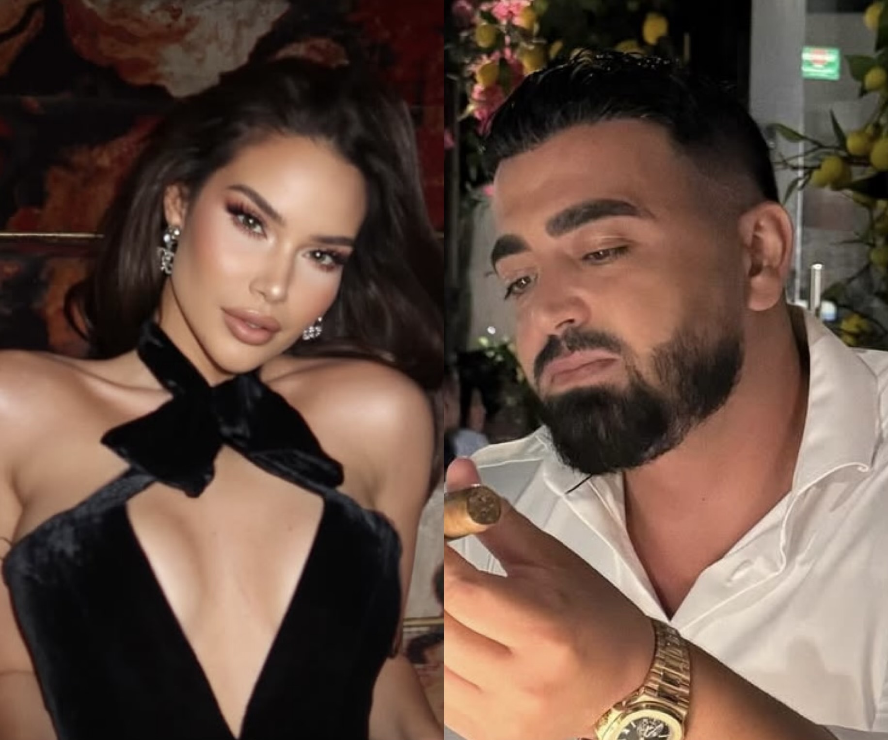 Ekskluzive/ Krenar Cocaj dhe Endi Demneri, çifti më i ri i showbizit shqiptar