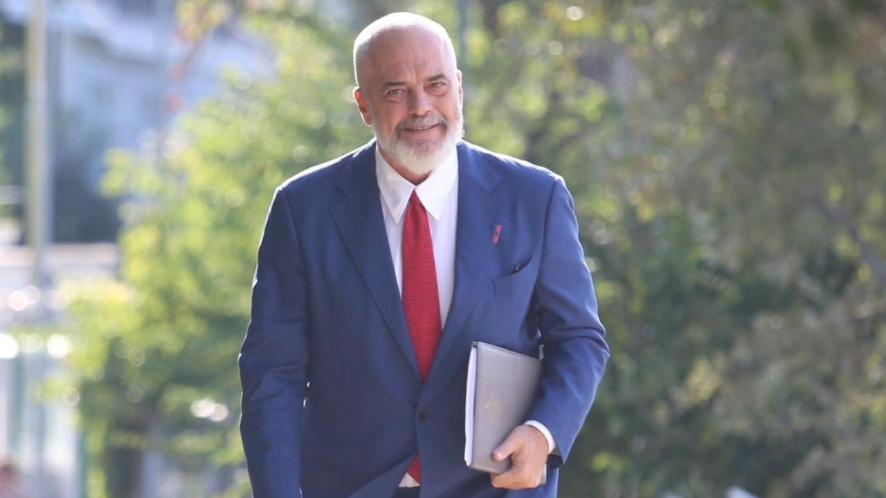 Ekskluzive/ Rama vendos datën e shpalljes së kabinetit të ri qeveritar