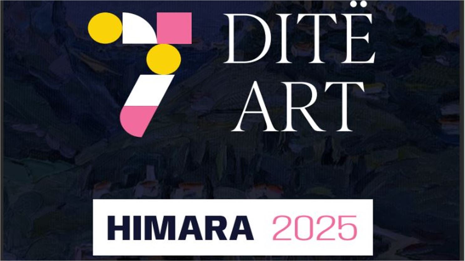 Ekspozita “7 Ditë Art”, kur krijimtaria bëhet pjesë e zhvillimit lokal