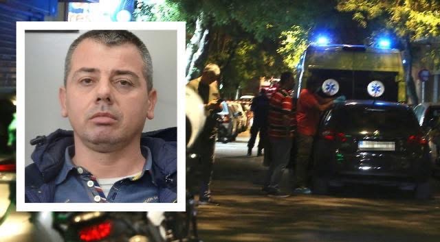 Ekzekutimi me armë zjarri i Artur Bashimit në Athinë, vëllai i shokut të Bledar Jambellit! Historiku kriminal në Shqipëri e Greqi