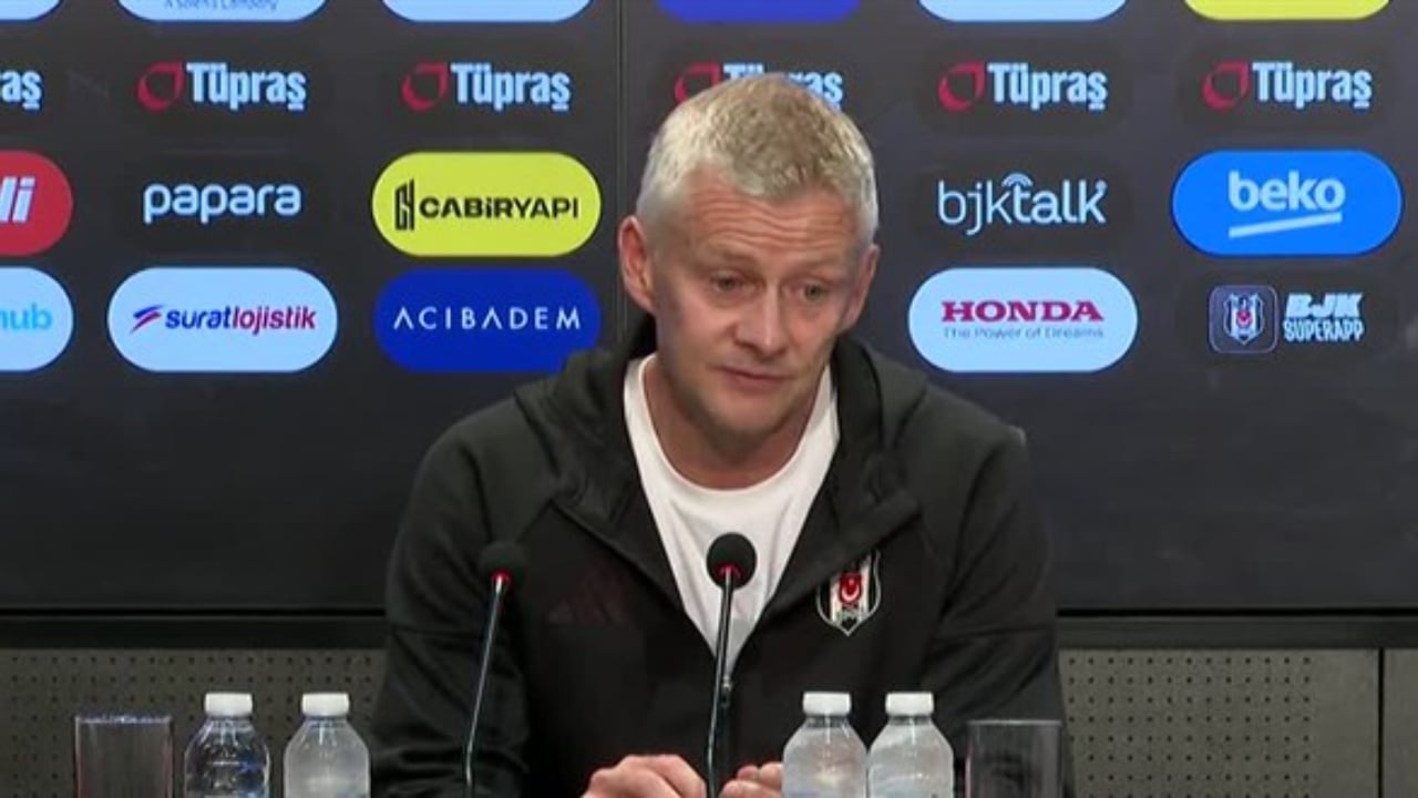 Eliminimi i turpshëm nga skuadra zvicerane, Beshiktashi i Ernest Muçit shkarkon menjëherë trajnerin që bëri bujë te Manchester United