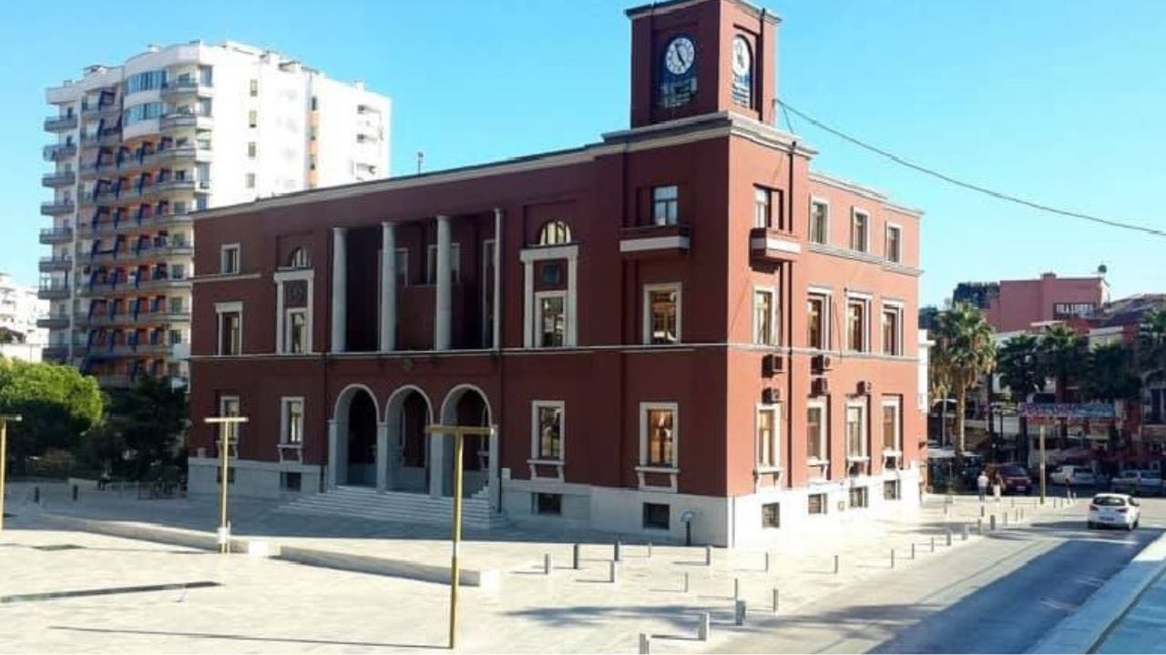 Emërohet nënkryetari i ri i Bashkisë Durrës, kush është Egert Hoxha