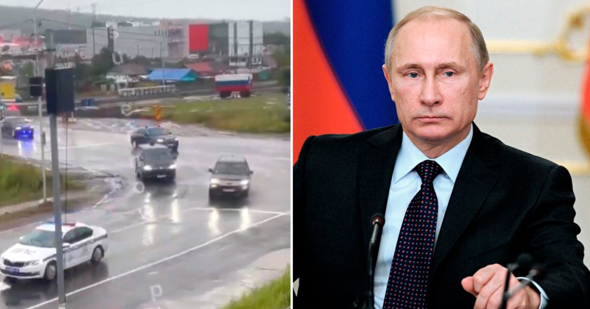 EMRAT- 5 burrat që do i bashkohen Putinit në negociatat me Trump