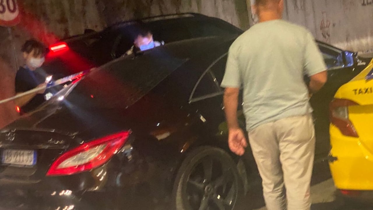 Emri/ Plagoset me armë zjarri 27-vjeçari në Tiranë, i riu nën kujdesin e mjekëve