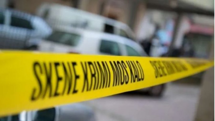 EMRI/ Plagosi 7 herë me thikë nënën e tij, vihet në pranga 26-vjeçari në Maqellarë! Ngjarja ndodhi pas një konflikti mes tyre