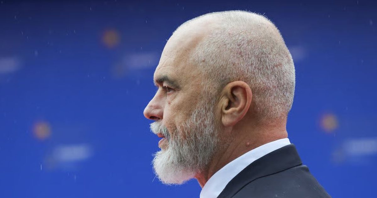 Ëndrra e Edi Ramës për një Shqipëri pa para “cash”