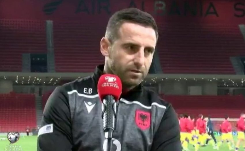 Ervin Bulku sqaron deklaratën e tij: Jam keqinterpretuar, s’kam mbështetur asnjë kundërshtar të Dinamos