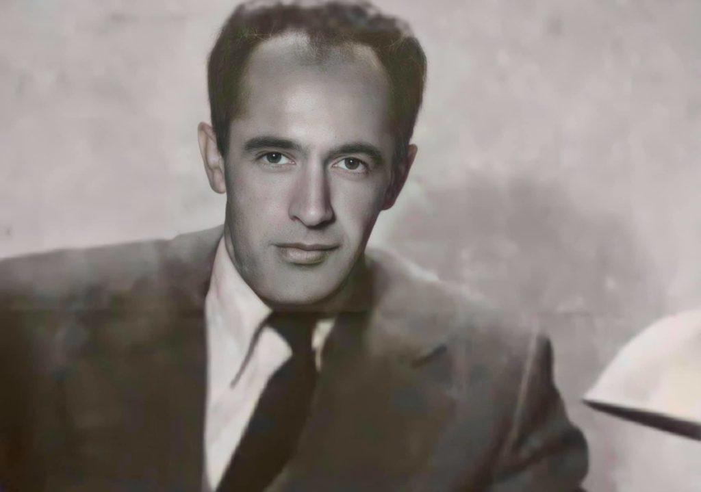 Esad Mekuli, poeti që i dha zë shpirtit të Kosovës